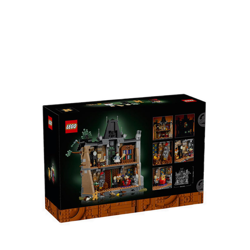 LEGO® Icons Mayor Manor - 11383