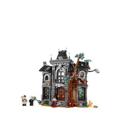 LEGO® Icons Mayor Manor - 11383