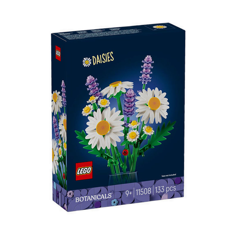 LEGO® Botanicals Daisies - 11508