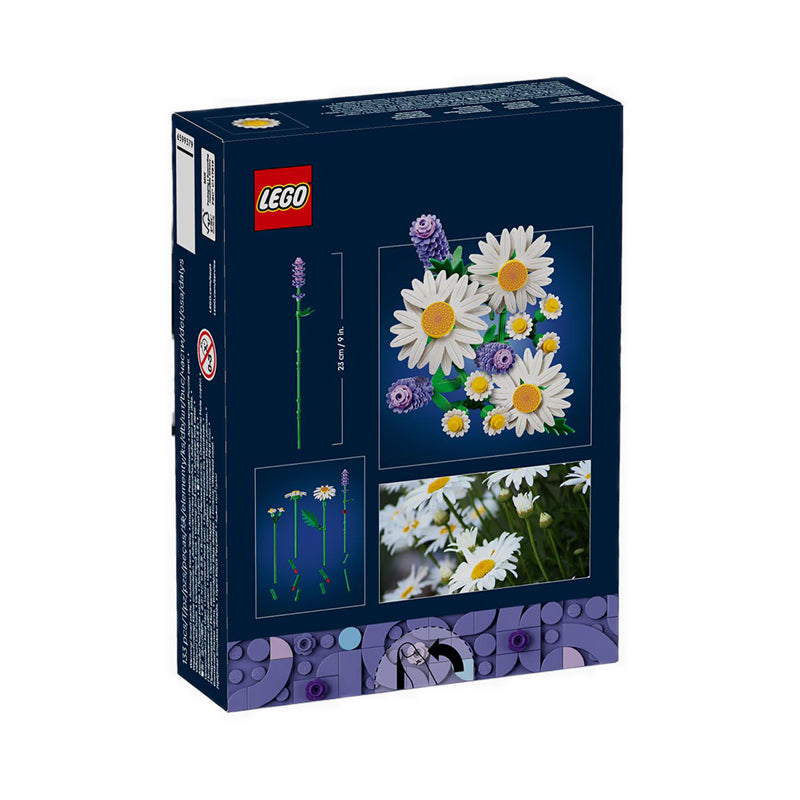 LEGO® Botanicals Daisies - 11508