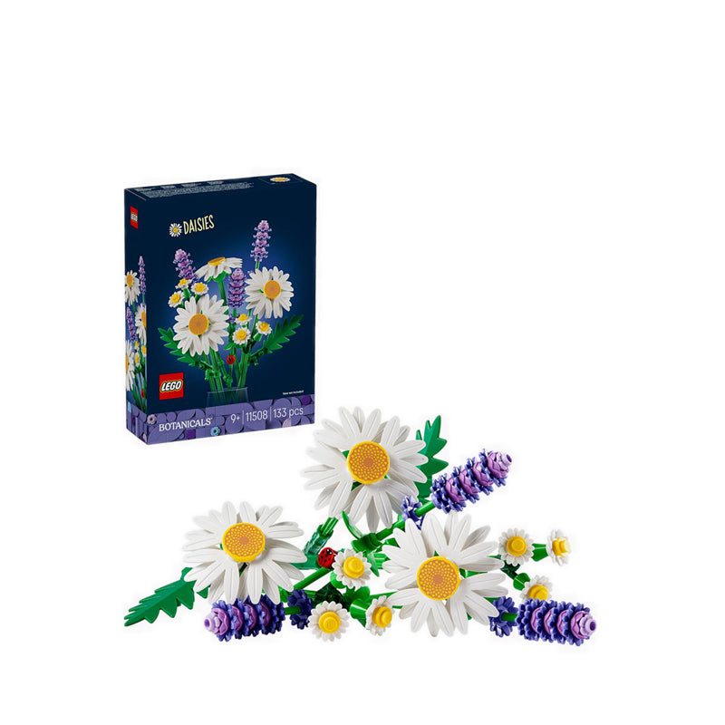 LEGO® Botanicals Daisies - 11508