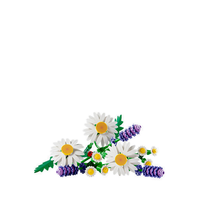 LEGO® Botanicals Daisies - 11508