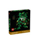 LEGO® Botanicals Hanging Golden Pothos - 11512