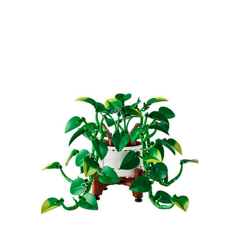 LEGO® Botanicals Hanging Golden Pothos - 11512
