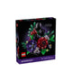 LEGO® Botanicals Dark Flower Arrangement - 11513