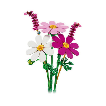 LEGO® Botanicals Cosmos Flowers - 11514