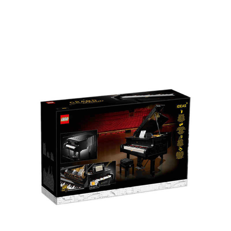 LEGO® Piano - 21323