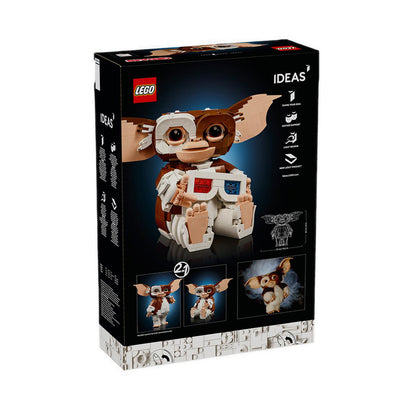 LEGO® Ideas Gremlins™: Gizmo - 21361
