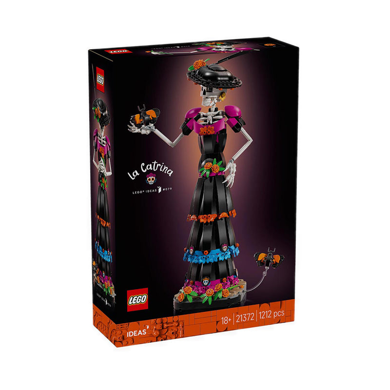 LEGO® Ideas La Catrina - 21372
