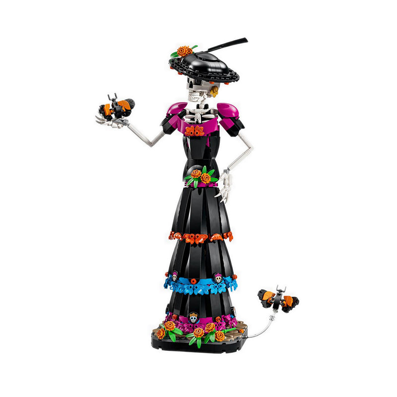 LEGO® Ideas La Catrina - 21372