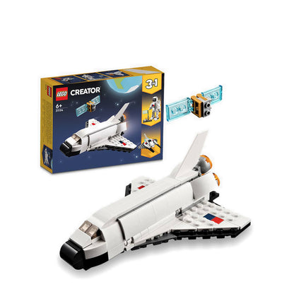 LEGO® Space Shuttle - 31134