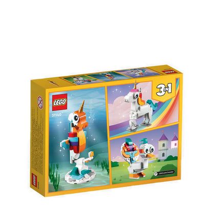 LEGO® Magical Unicorn - 31140