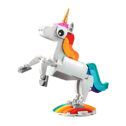 LEGO® Magical Unicorn - 31140