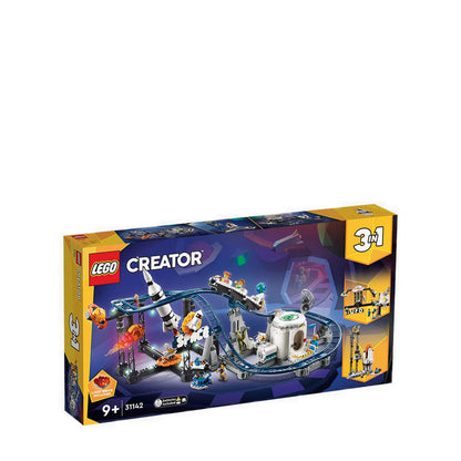LEGO® Space Roller Coaster - 31142