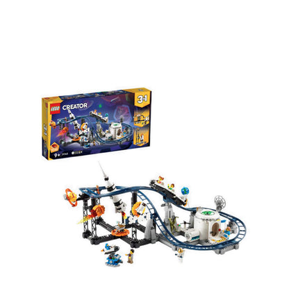 LEGO® Space Roller Coaster - 31142