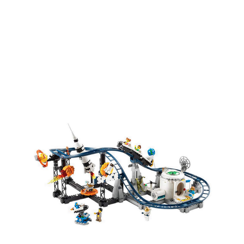 LEGO® Space Roller Coaster - 31142