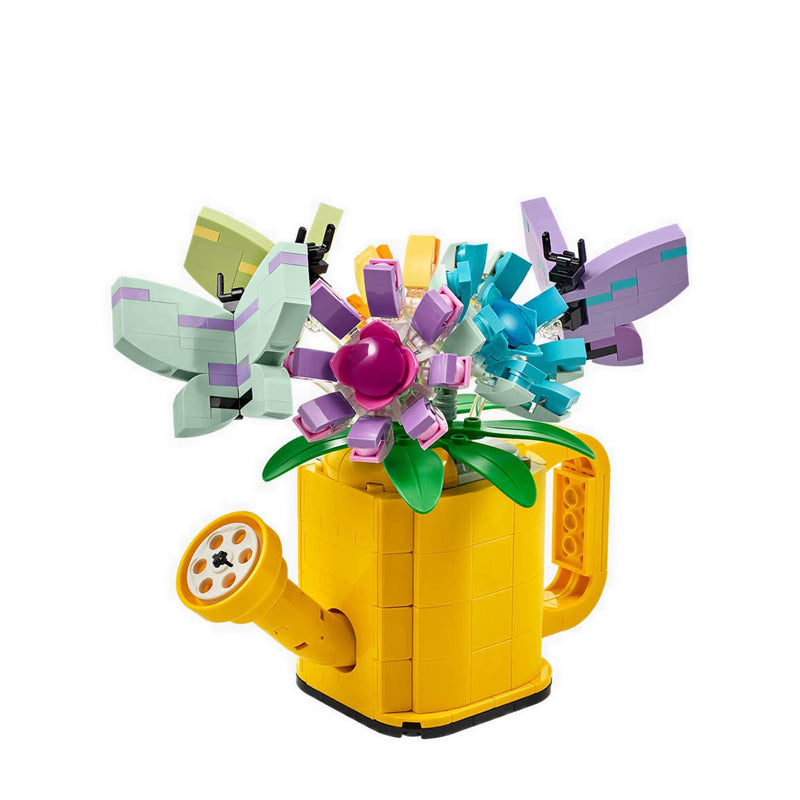 LEGO® Creator Flowers in Watering Can - 31149