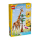 LEGO® Creator Wild Safari Animals - 31150