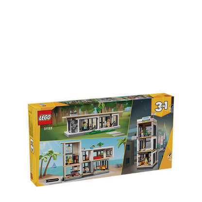LEGO® Creator Modern House - 31153