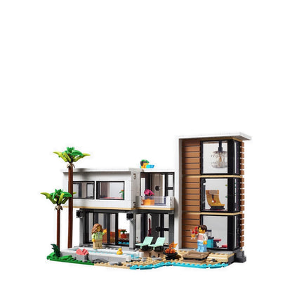 LEGO® Creator Modern House 31153