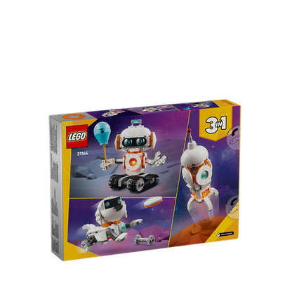 LEGO® Creator Space Robot - 31164