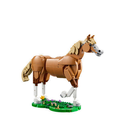 LEGO® Creator Beautiful Horse - 31166