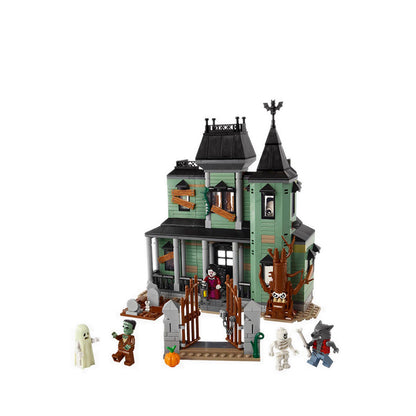 LEGO® Creator Haunted Mansion - 31167