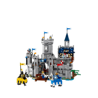 LEGO® Creator Medieval Horse Knight Castle - 31168