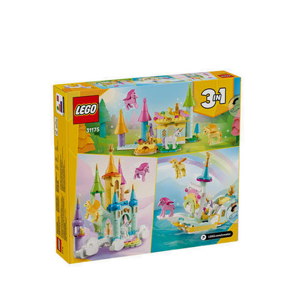 LEGO® Creator Unicorn Castle - 31175