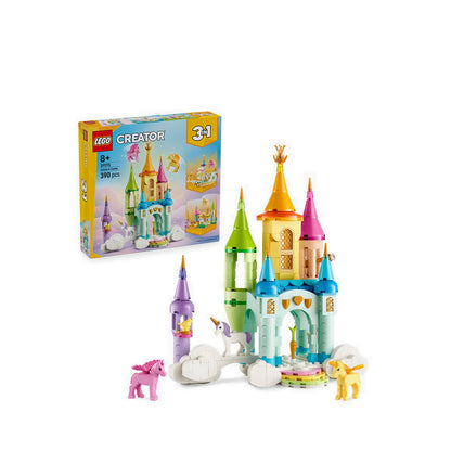 LEGO® Creator Unicorn Castle - 31175