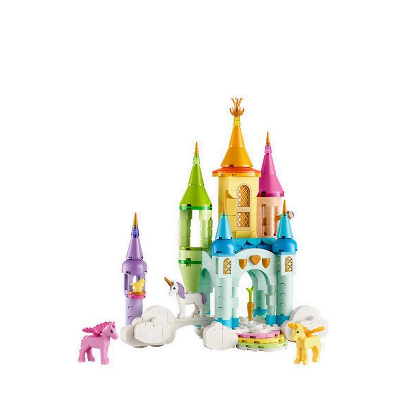 LEGO® Creator Unicorn Castle - 31175