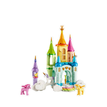 LEGO® Creator Unicorn Castle - 31175