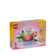 LEGO® Creator Floral Decor Perfume Bottle - 31383