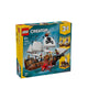 LEGO® Creator Iconic Pirate Ship - 31387
