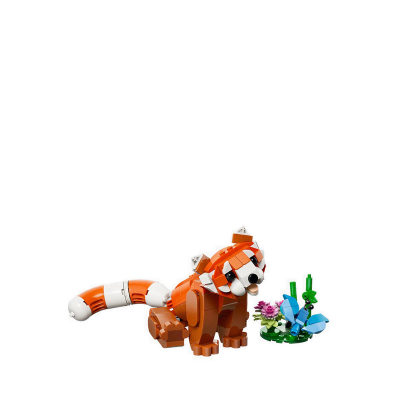 LEGO® Creator Cute Animals: Red Panda - 31394