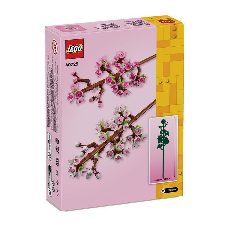LEGO® iconic Cherry Blossoms - 40725