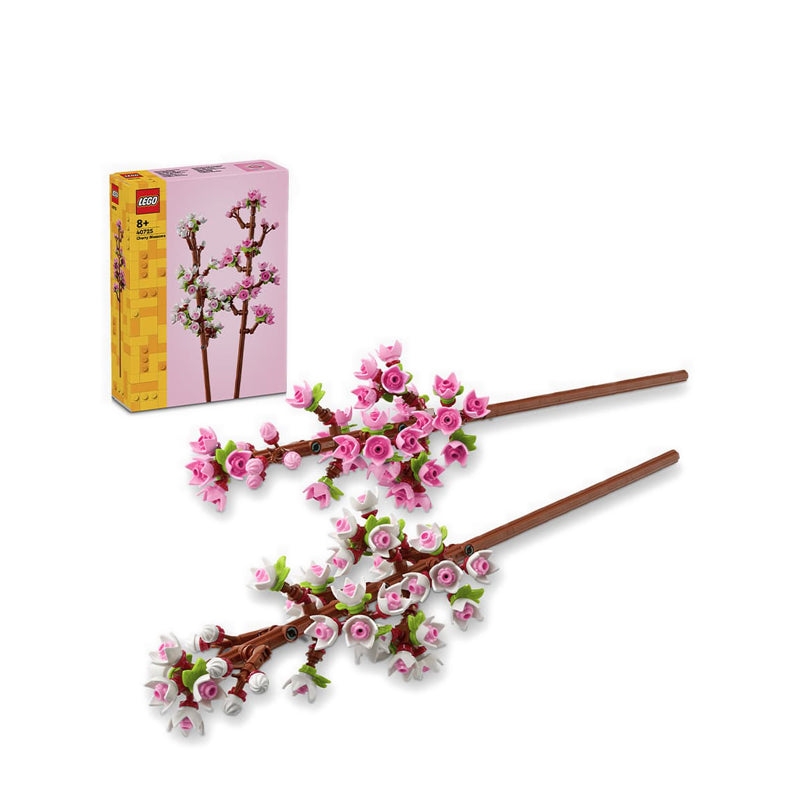LEGO® iconic Cherry Blossoms - 40725