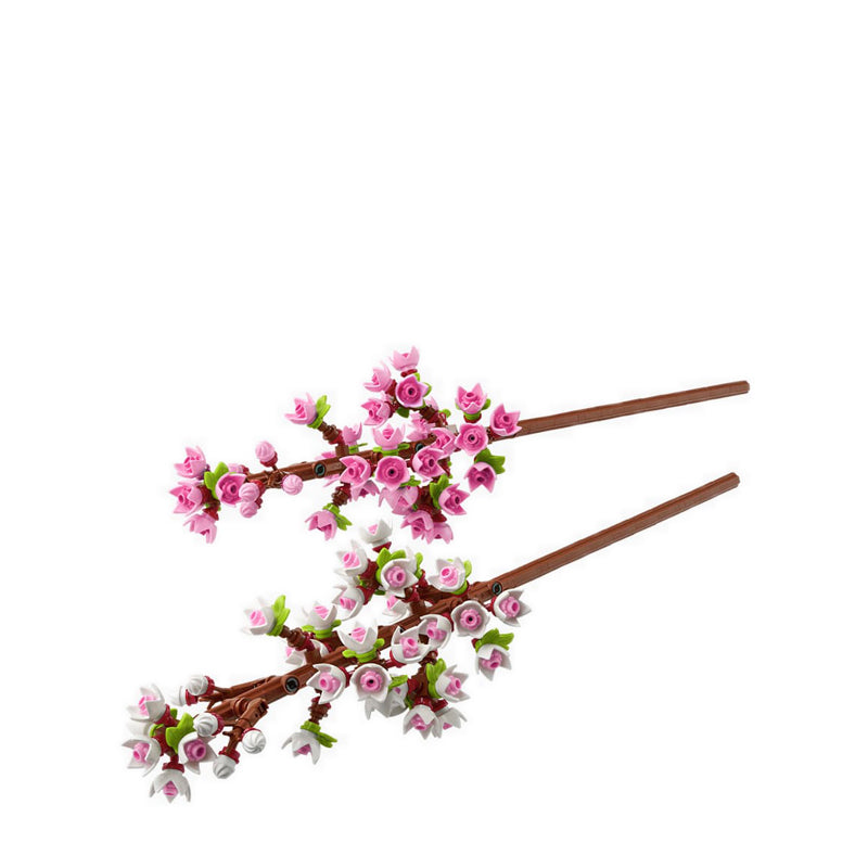 LEGO® iconic Cherry Blossoms - 40725