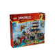 LEGO® Tournament Temple City - 71814