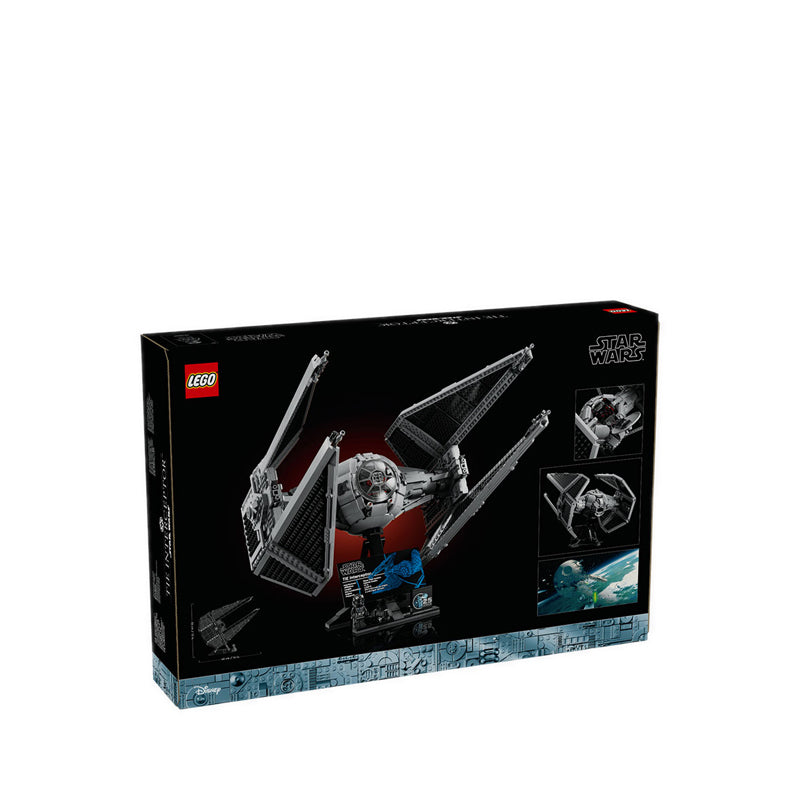 LEGO® Star Wars TIE Interceptor™ - 75382