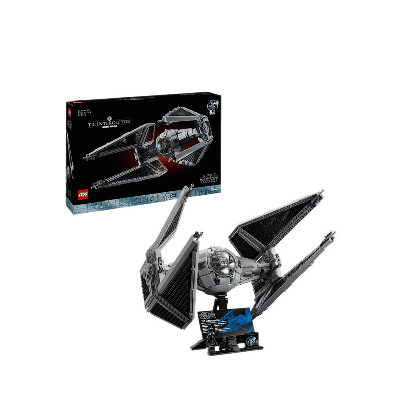 LEGO® Star Wars TIE Interceptor™ - 75382
