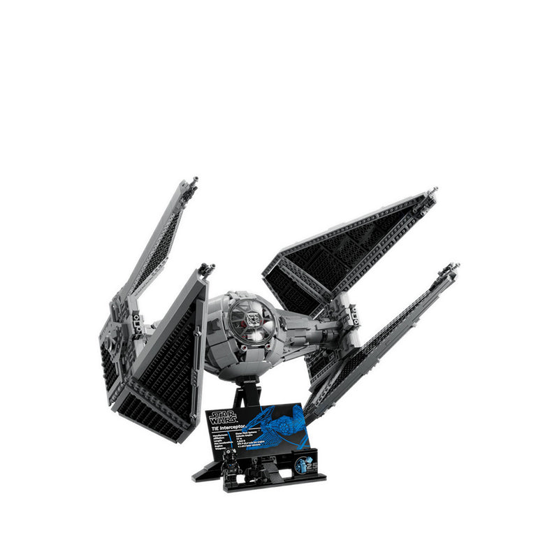 LEGO® Star Wars TIE Interceptor™ - 75382