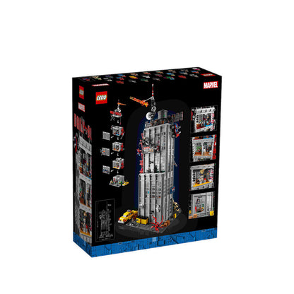 LEGO® Daily Bugle - 76178