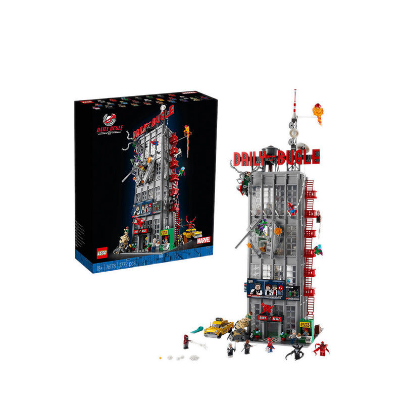 LEGO® Daily Bugle - 76178
