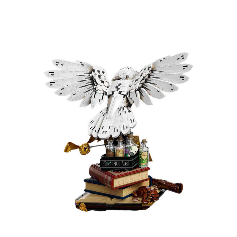 LEGO® Hogwarts™ Icons - Collectors' Edition - 76391