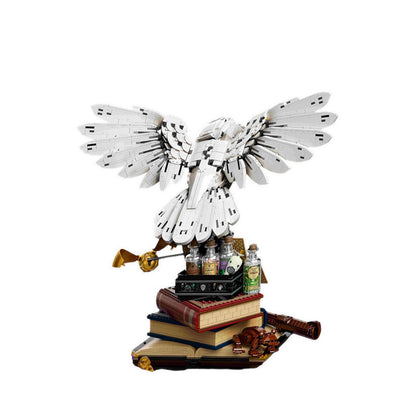 LEGO® Hogwarts™ Icons - Collectors' Edition - 76391