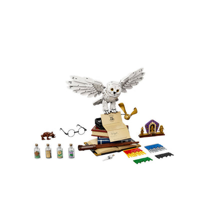 LEGO® Hogwarts™ Icons - Collectors' Edition - 76391