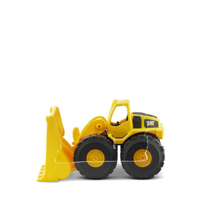 Caterpillar Mini Worker Wheel Loader 7" - CT282013