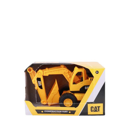 Caterpillar Construction Fleet Excavator - CT282025