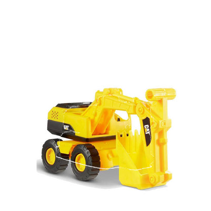 Caterpillar Construction Fleet Excavator - CT282025